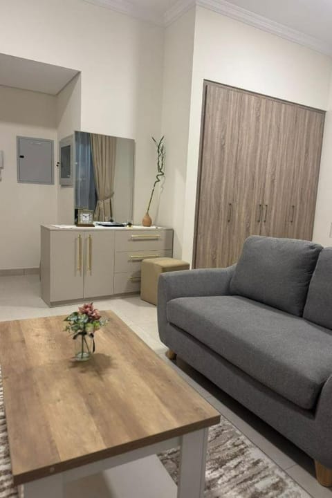 Hayyak Stunning Studio Mirdif Hills Apartment in Al Sharjah