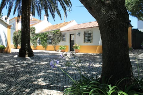 Quinta do Casal de Santo António House in Lisbon District