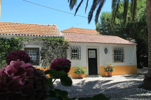 Quinta do Casal de Santo António House in Lisbon District