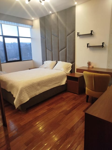 Hermoso departamento VIP Apartment in La Paz