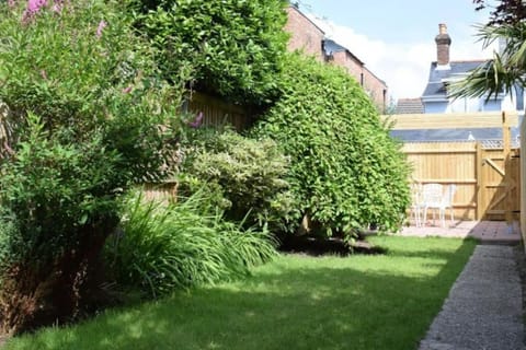 The Boat House House in Lymington