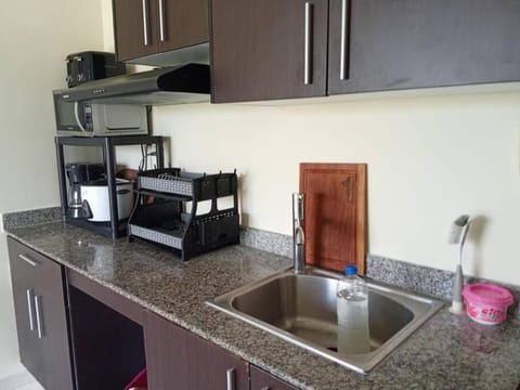 Beachfront Condo at Barqueta Apartment in Chiriquí Province