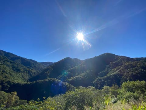 Armonia Ambiental lodge Farm Stay in Cartago Province, Costa Rica