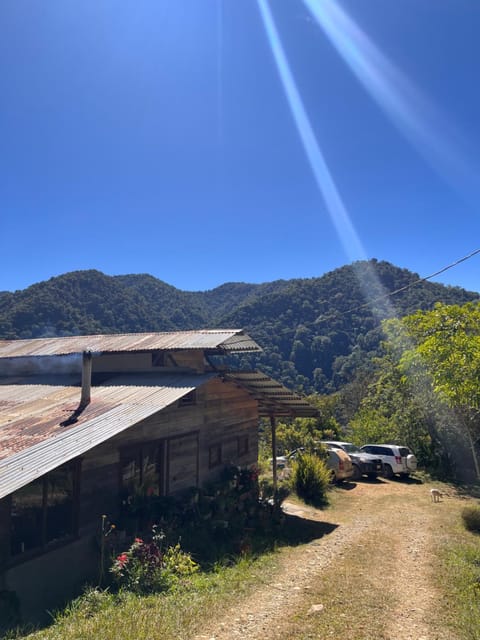 Armonia Ambiental lodge Farm Stay in Cartago Province, Costa Rica