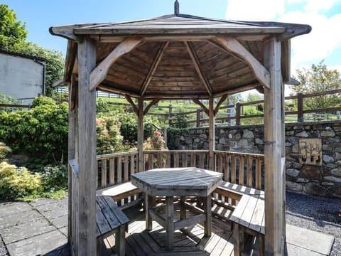 Beautiful Barn Conversion in West Wales House in Penbryn