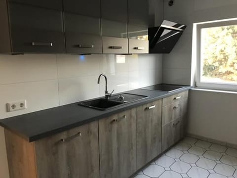 Willkommen bei Iva Apartment in Recklinghausen