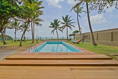 Garden, Pool view, Swimming pool