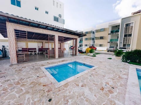 Central apartment in Downtown Punta Cana Apartment in Punta Cana