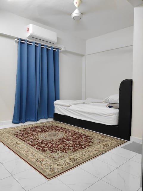 Nur Homestay Permai Damansara Damai Apartment in Petaling Jaya