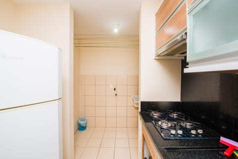 Apartamento completo ao lado da Arena Opus Apartment in São José