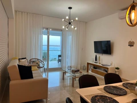 Acogedor Apartamento con vista al Mar Apartment in Puerto Plata