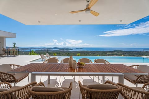 Balcony/Terrace, Swimming pool