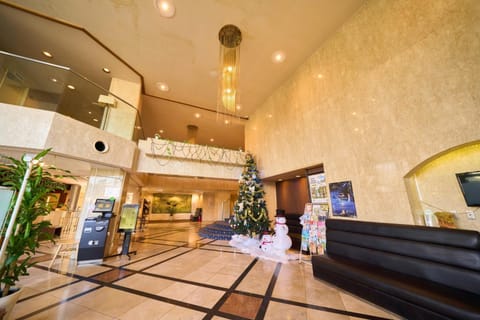 Minakuchi Century Hotel - Vacation STAY 35304v Hotel in Koka