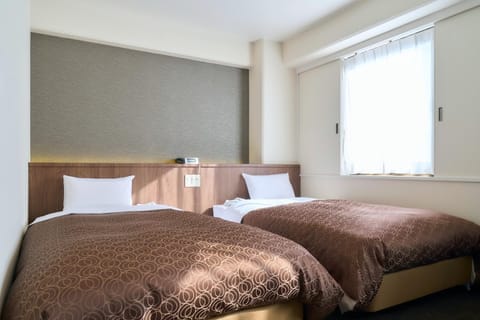 Minakuchi Century Hotel - Vacation STAY 35331v Hotel in Koka