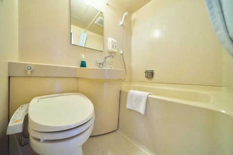 Minakuchi Century Hotel - Vacation STAY 35331v Hotel in Koka