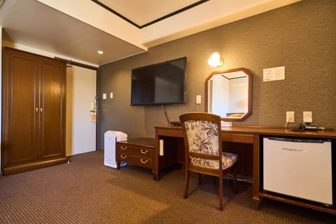 Minakuchi Century Hotel - Vacation STAY 35361v Hotel in Koka