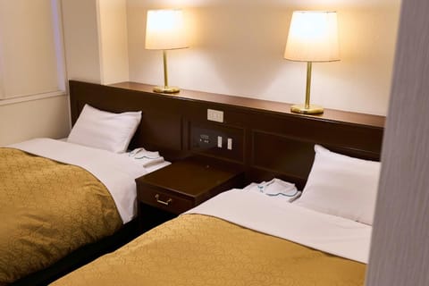 Minakuchi Century Hotel - Vacation STAY 35361v Hotel in Koka