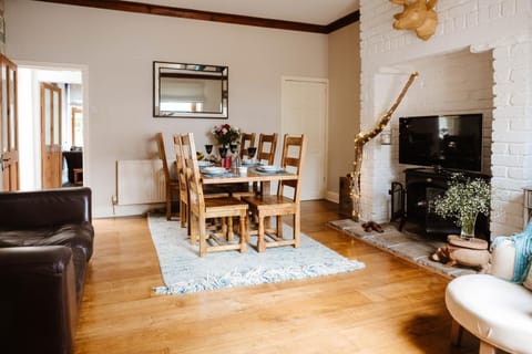 Quirky comfort cottage House in Rossendale