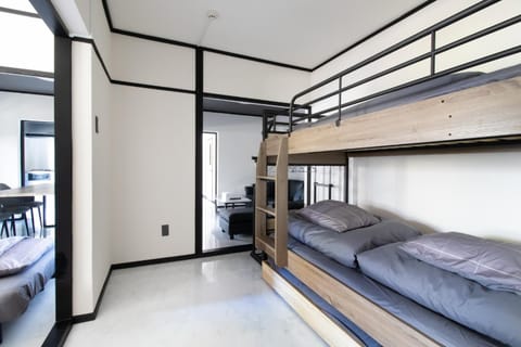 Villetta Heiwa Room 101 - Vacation STAY 17864 Apartment in Fukuoka