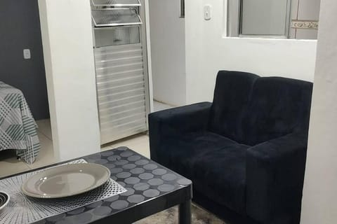 Apartamento compacto na Pedreira Apartment in Belém