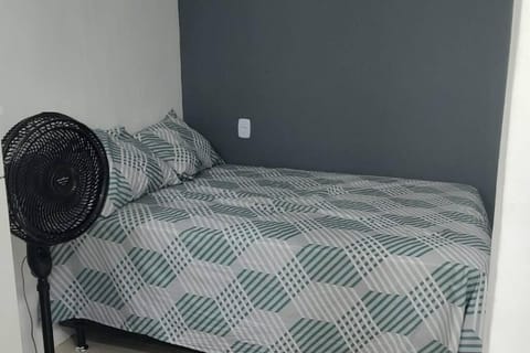 Apartamento compacto na Pedreira Apartment in Belém