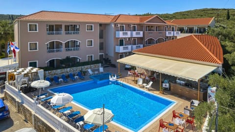 Kozanos Hotel & Suites Apartment hotel in Zakynthos, Greece