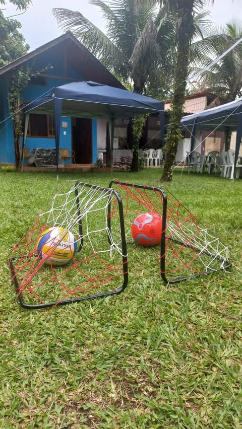 Rancho Clara Luz Inn in State of Rio de Janeiro