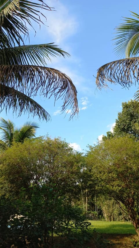 Rancho Clara Luz Inn in State of Rio de Janeiro