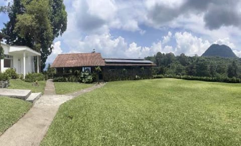 Casa Bella Vista House in Sololá Department