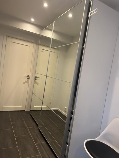 Lyxigt, mysigt, bekvämt och privat Apartment in Gothenburg