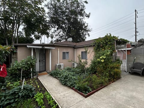 Property building, Day, Garden, Garden, Garden view