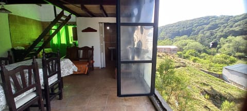 Casita del cerro en Loma Bola - Tucumán House in Tucumán Province, Argentina