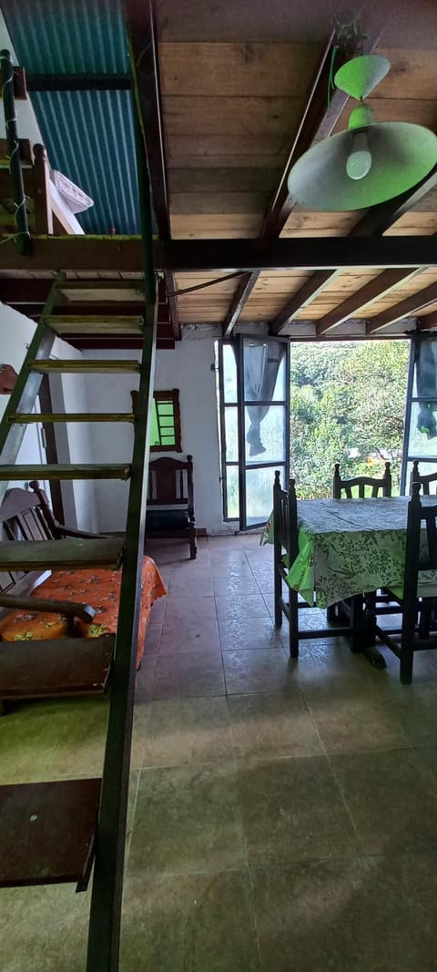 Casita del cerro en Loma Bola - Tucumán House in Tucumán Province, Argentina