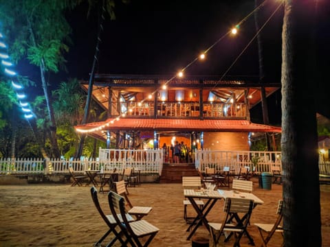 Blue Sand Beach Resort Hotel in Sri Lanka