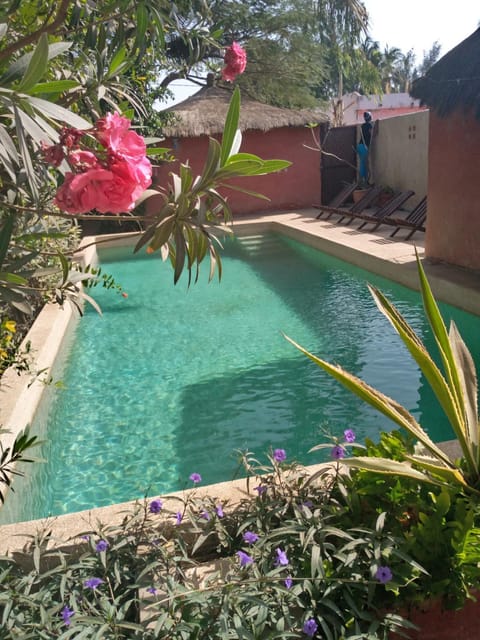 Hôtel Joal Lodge Hotel in Thiès Region, Senegal