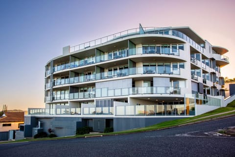 Ocean's 12 Appartement in Yeppoon