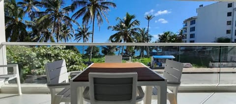 Apartamentos en Edificio sea View Apartment in San Andres