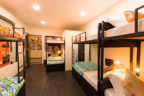 Friends Hostel and PG house Hostel in Mumbai