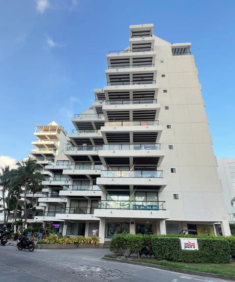 Edificio Bay Point Apartamentos Apartment in San Andres