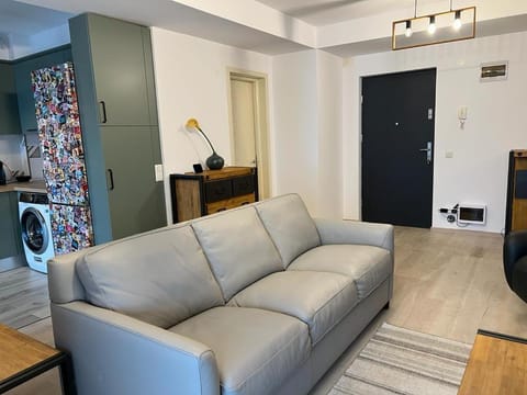 City Vibe Apartments Apartment in Cluj-Napoca