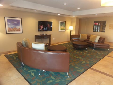 Candlewood Suites Cotulla, an IHG Hotel Hotel in Cotulla