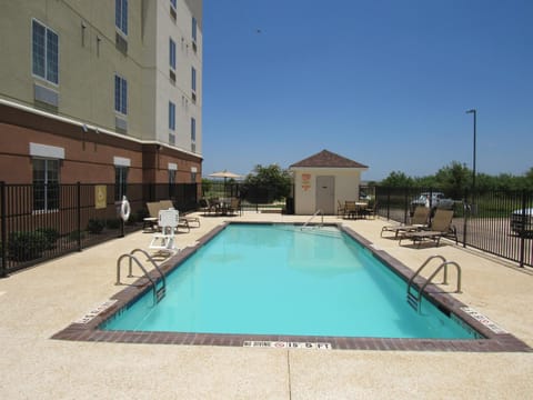 Candlewood Suites Cotulla, an IHG Hotel Hotel in Cotulla