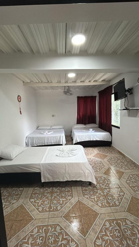 Alojamiento Doradal Antioquía, en el santorini colombiano, la aldea Appartement in Doradal