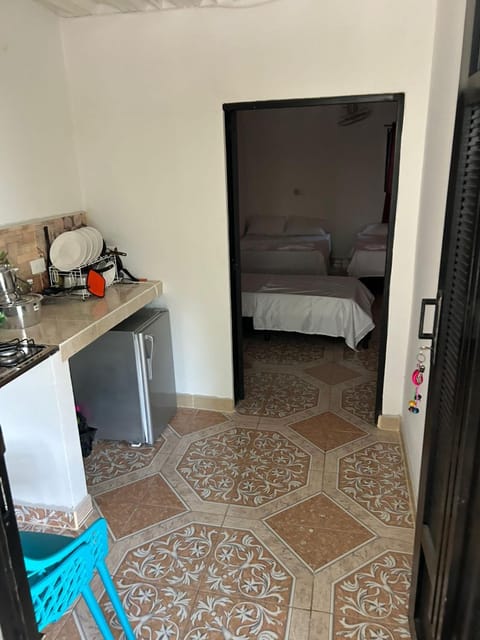 Alojamiento Doradal Antioquía, en el santorini colombiano, la aldea Appartement in Doradal