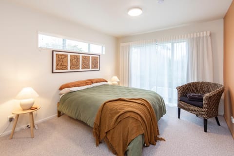 On Cotswolds Apartment in Whanganui