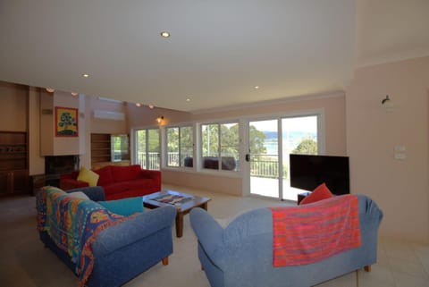 19 Rushes Bay House in East Jindabyne