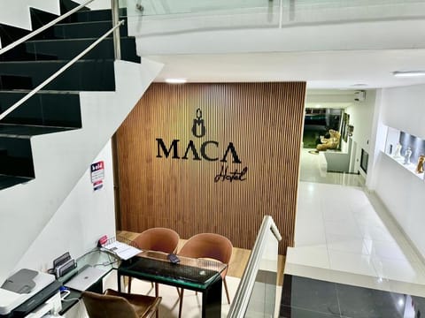 Property logo or sign, Lobby or reception