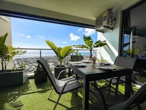 Moana Nui Punavai Apartment in Fa'a'ā