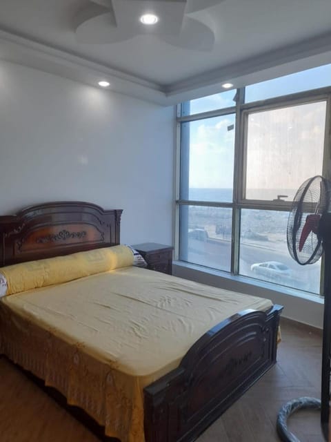 Sea view apartment Apartment in Alexandria