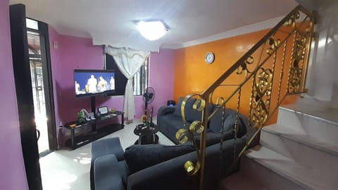 Communal lounge/ TV room, Living room, Internal: Not applicable to any particular room